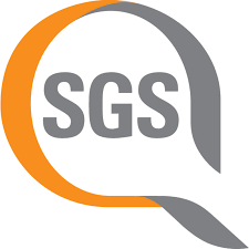  SGS