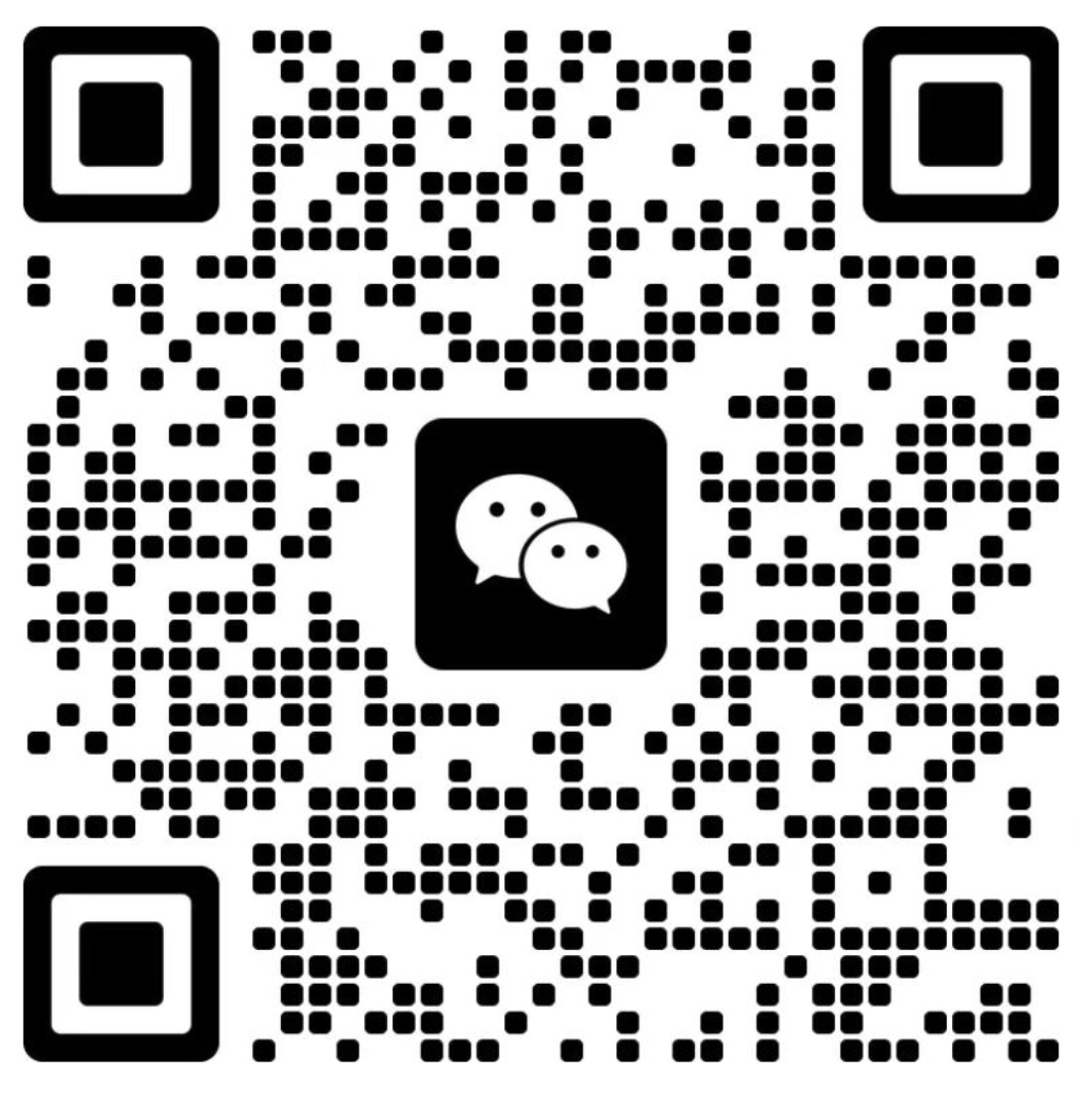 WeChat QR Code